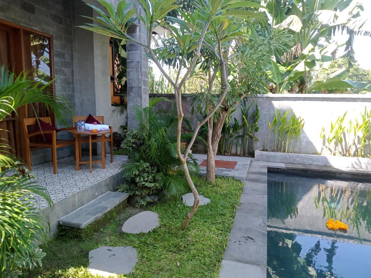Araya Villa Saba Exterior photo