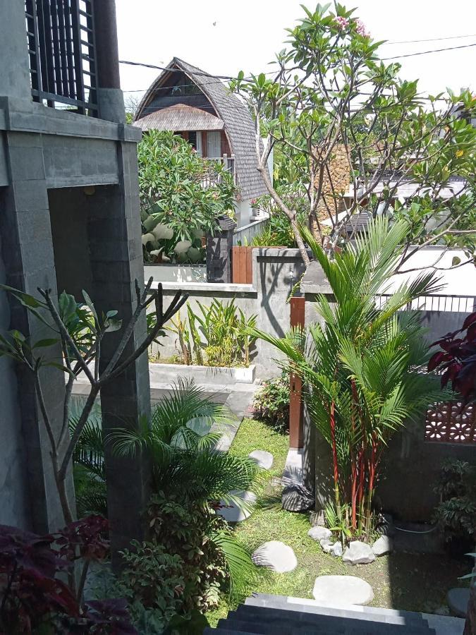 Araya Villa Saba Exterior photo