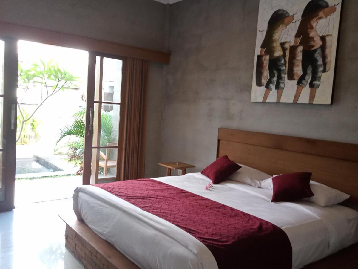 Araya Villa Saba Exterior photo